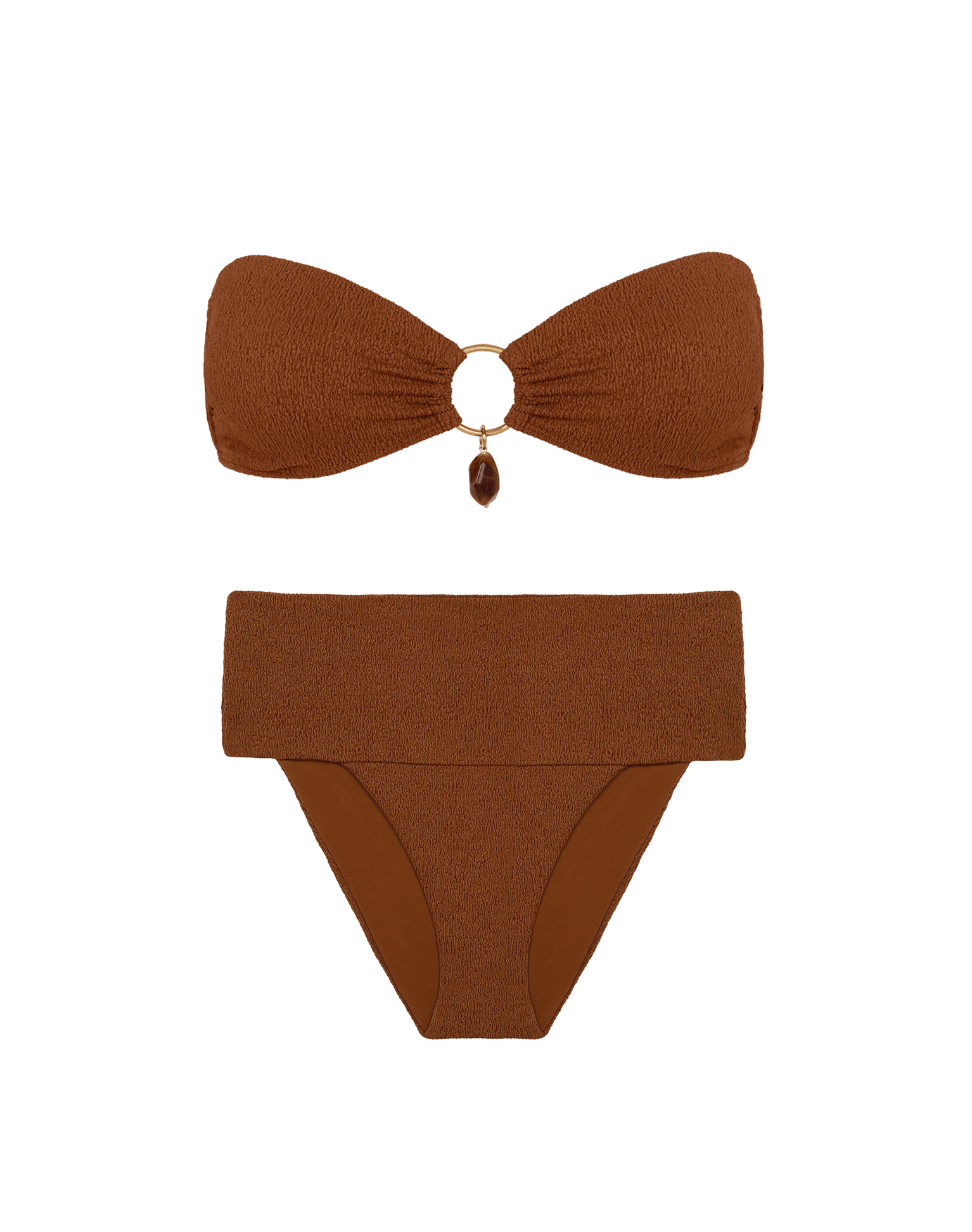 Firenze Jessica Hot Pant Bottom - Devotion Full / XS