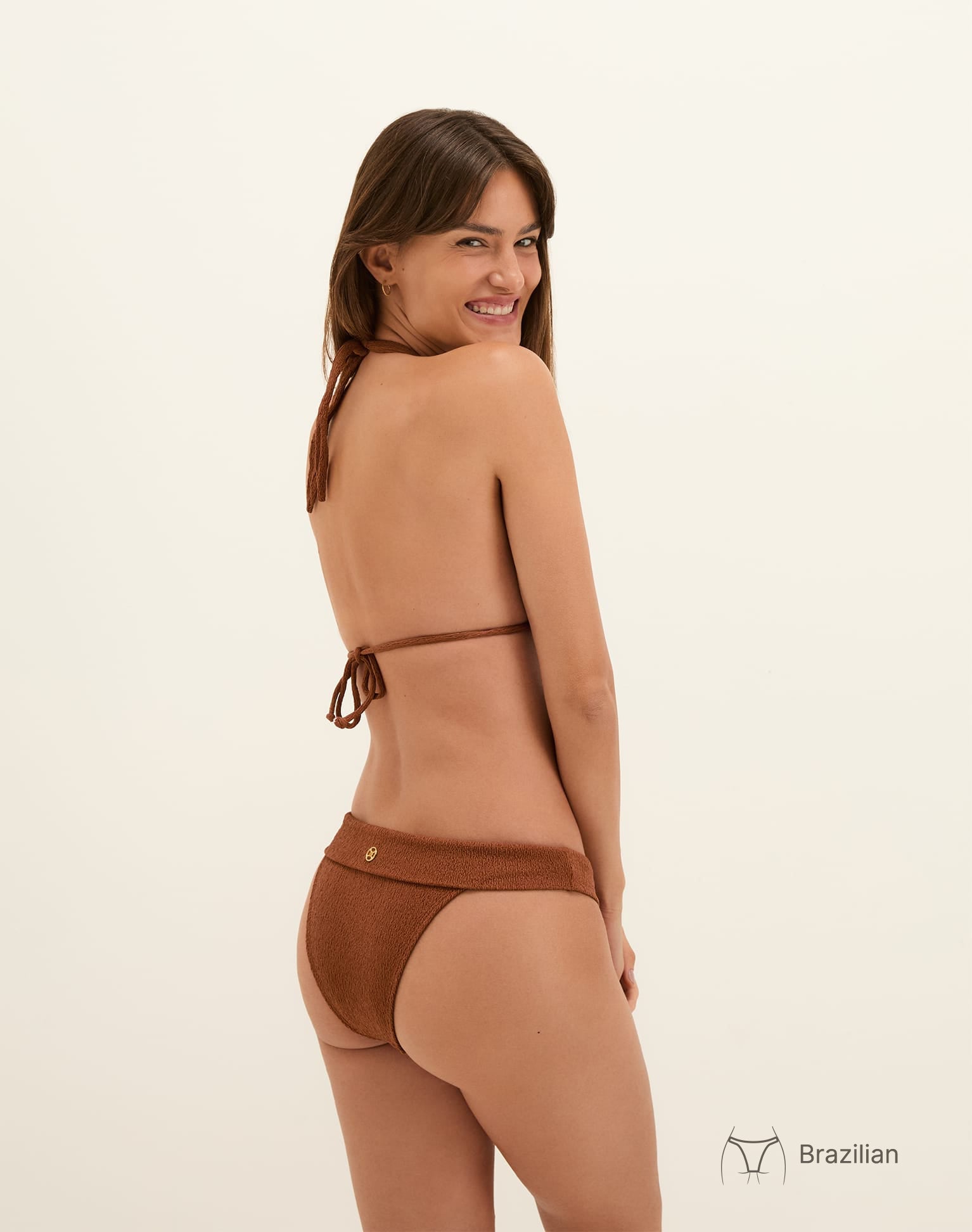 Firenze Bia Tube Bottom - Devotion Brazilian / XS