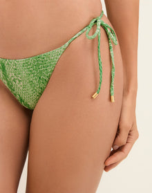 Tie Side Bottom | Brazilian | Scandal