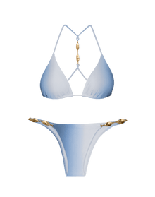 Elsie Bottom - Blue Moon Full / XS
