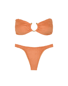 Scales Fany Bottom - Jam Full / XS