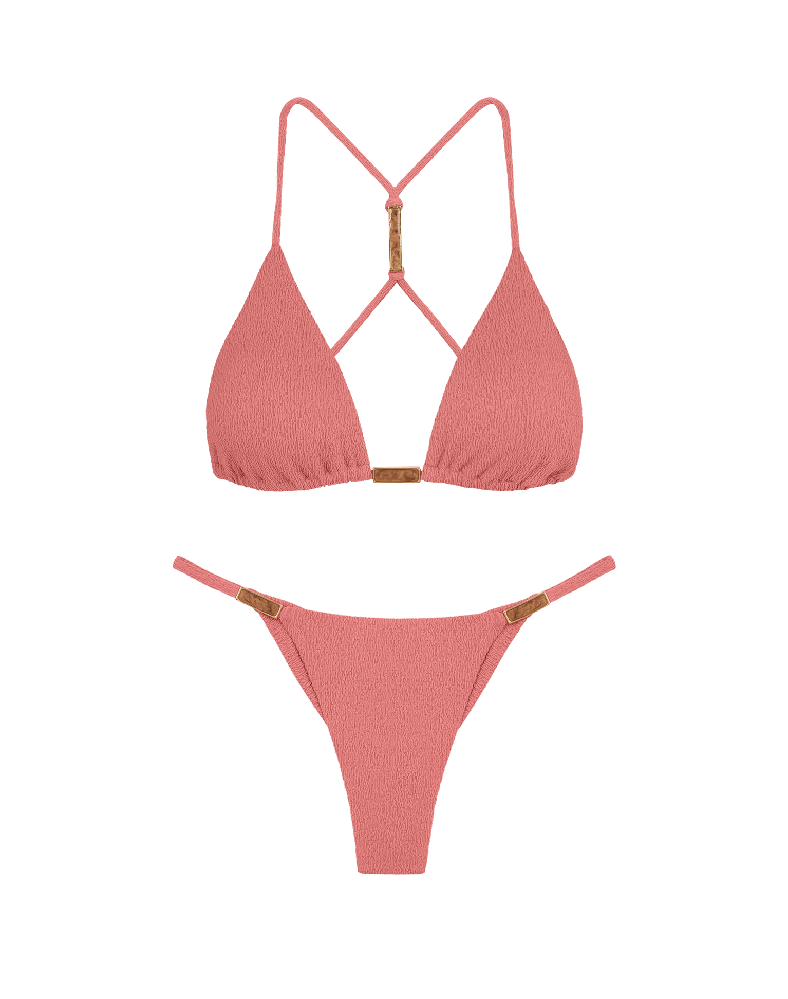 Firenze Blake Bottom - Sweet Heart Cheeky / XS