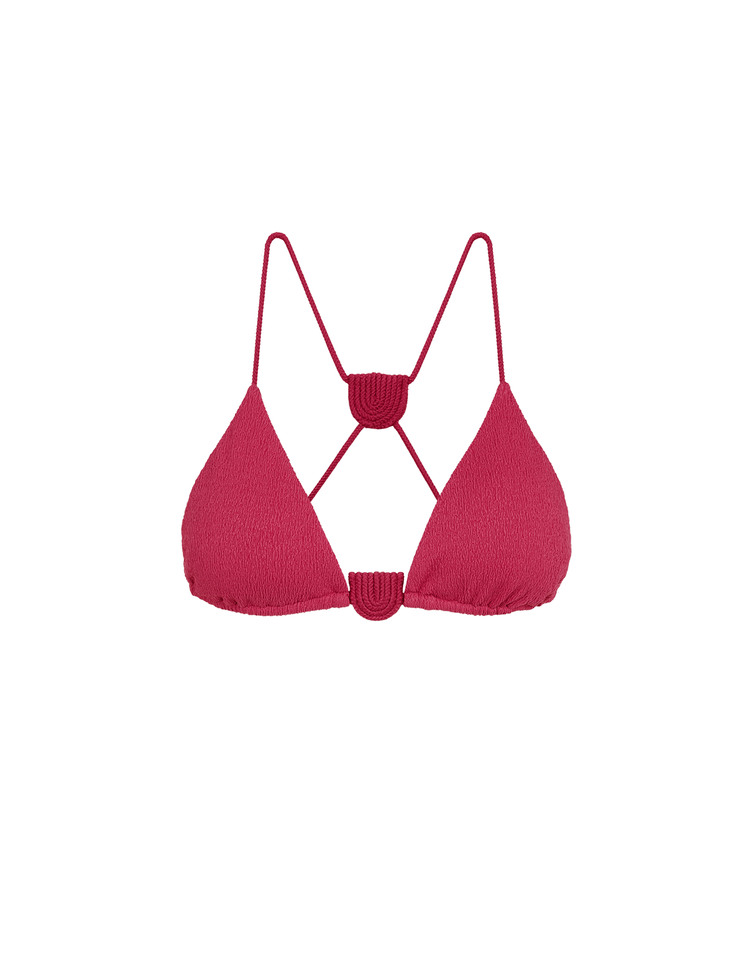 Firenze Yara T Back Top - Glam S