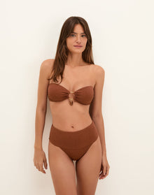 Firenze Olivia Bandeau Top - Devotion S