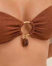Firenze Olivia Bandeau Top - Devotion S