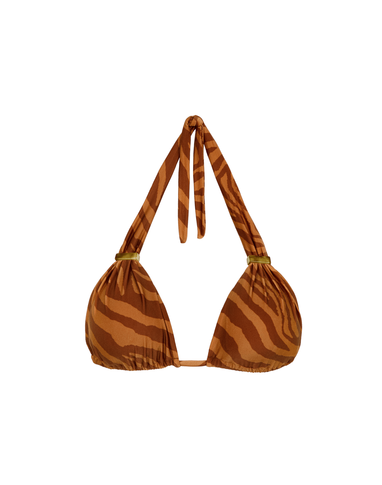 Bia Tube Top - Sundown XS