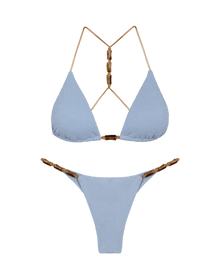 Firenze Lesley Bottom - Cosmos Cheeky / XS