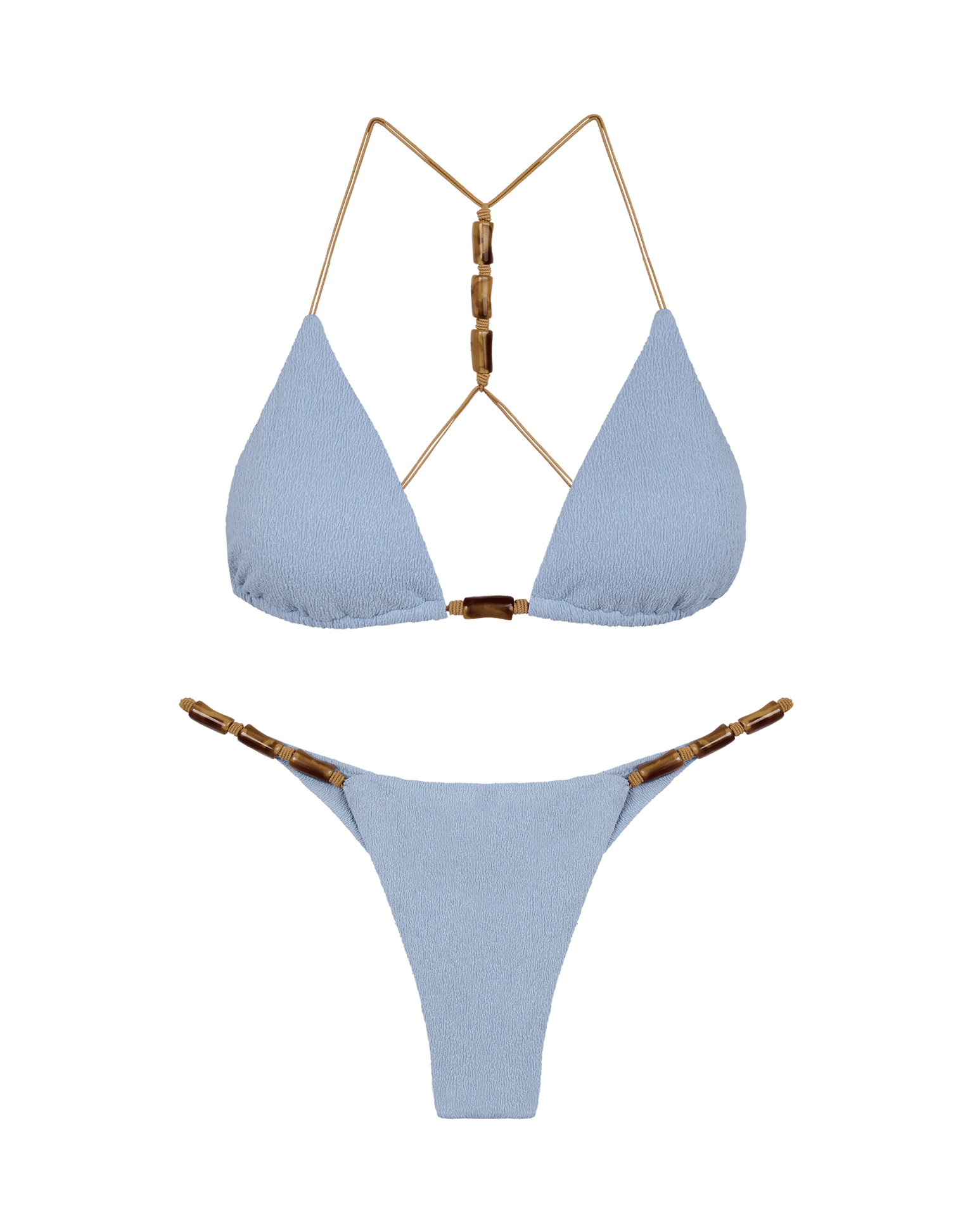 Firenze Lesley Bottom - Cosmos Cheeky / XS