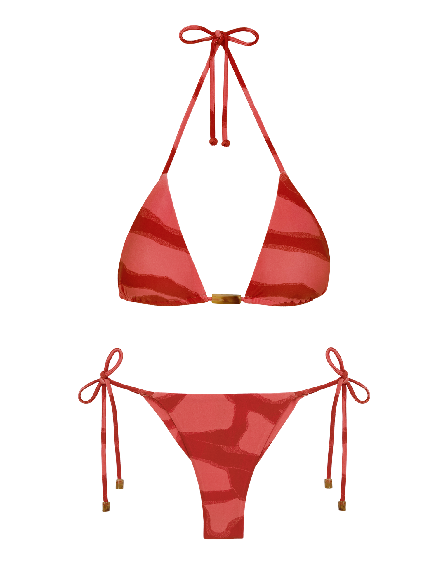 Tri Top - Enigma Summerbloom S
