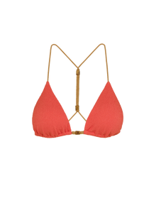 Firenze April T Back Top - Summerbloom S