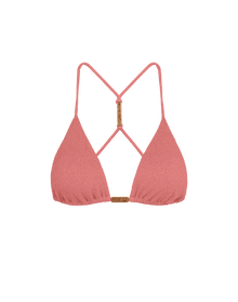 Firenze Blake T Back Top - Sweet Heart S