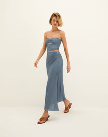 Fae Top - West Coast XS