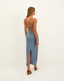 Lorena Midi Dress - West Coast XS