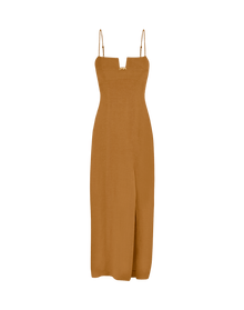 Bel Midi Dress | Toffee