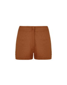Greta Shorts - Devotion XS
