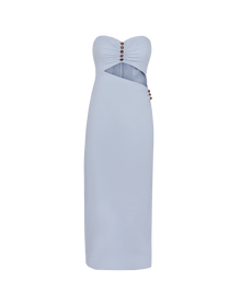 Sylvi Midi Dress - Cosmos XS