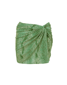 Karen Mini Pareo Skirt - Scandal XS