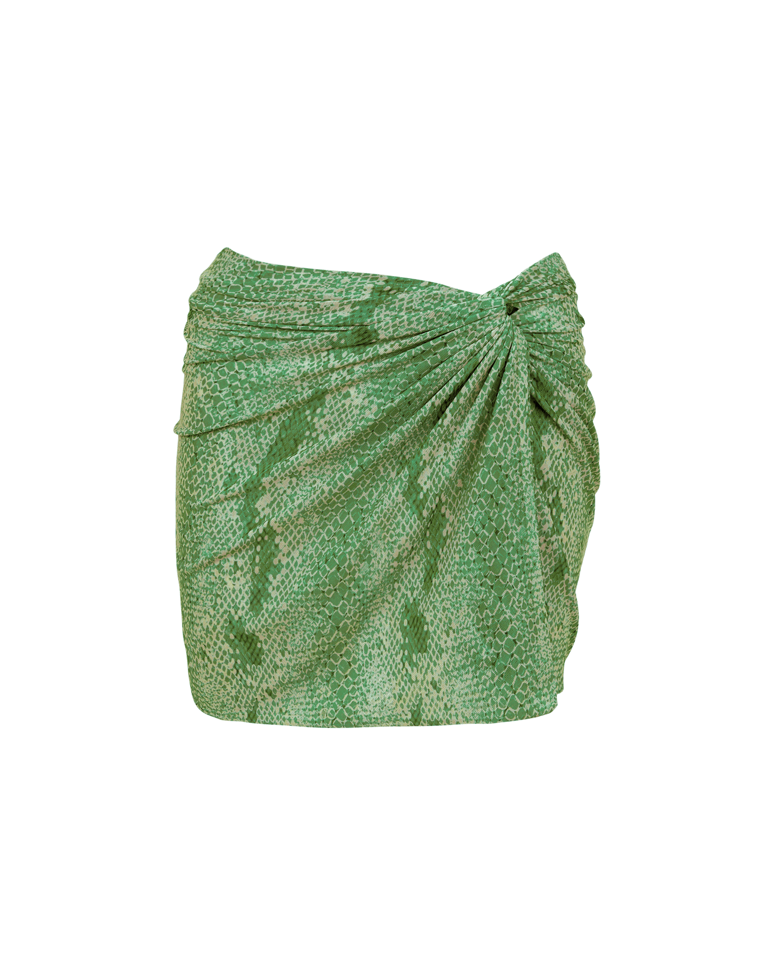 Karen Mini Pareo Skirt - Scandal XS