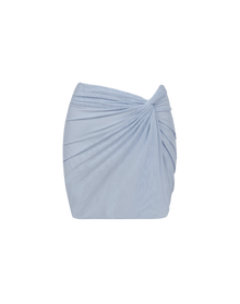Karen Mini Pareo Skirt | Cosmos