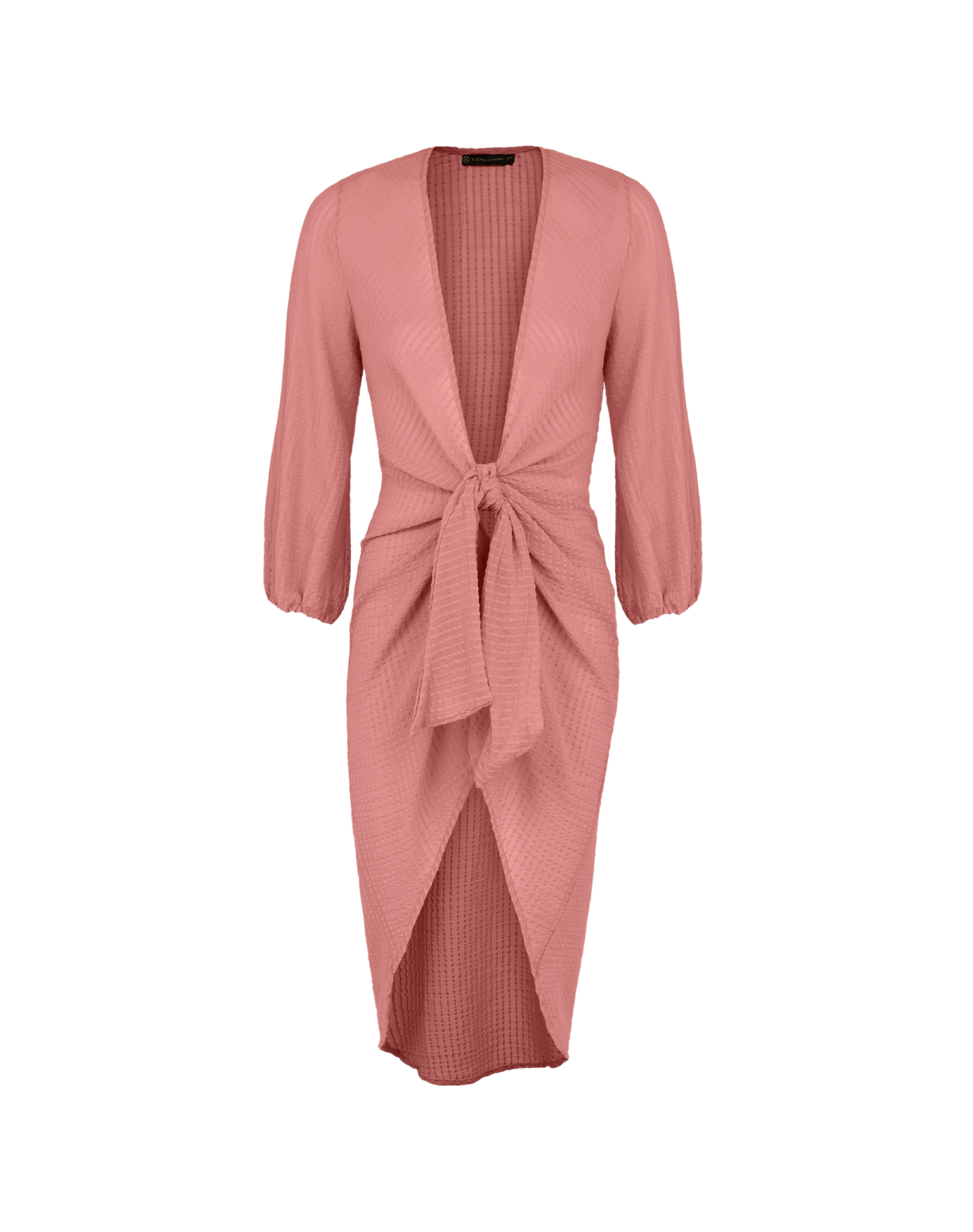 Lane Midi Cover Up - Sweet Heart XS