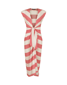 Sasha Long Cover Up - Rosebud XS