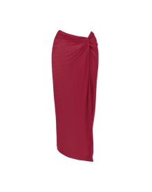 Karen Midi Skirt - Glam XS