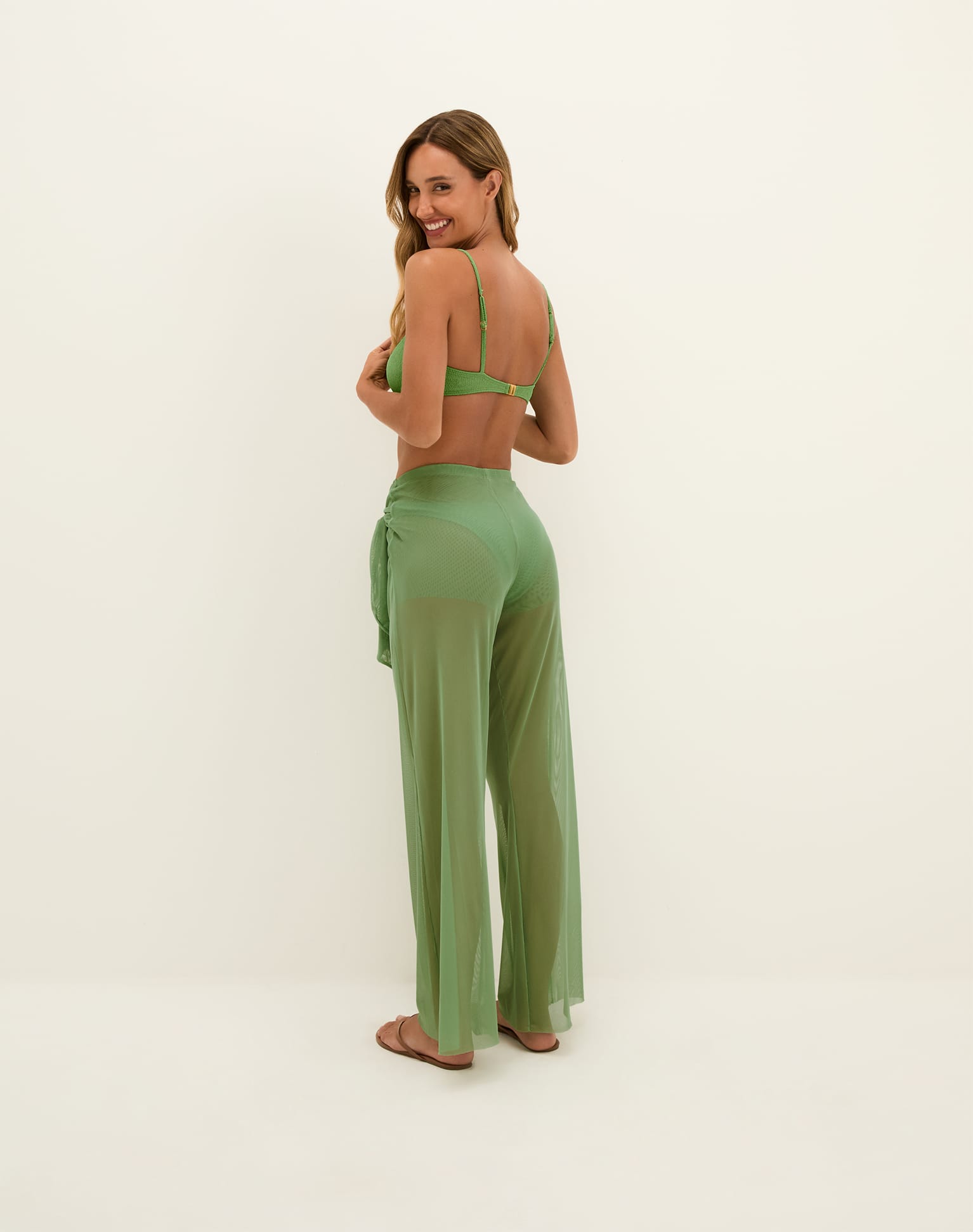 Nivea Pants - Paradiso XS