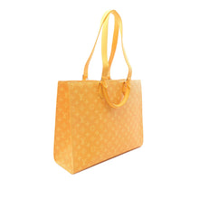 Louis Vuitton | Pre-Owned Monogram Sac Plat 24H Tote | Yellow