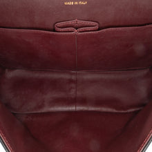 Chanel | Pre-Owned Jumbo Classic Lambskin Double Flap - II | Black