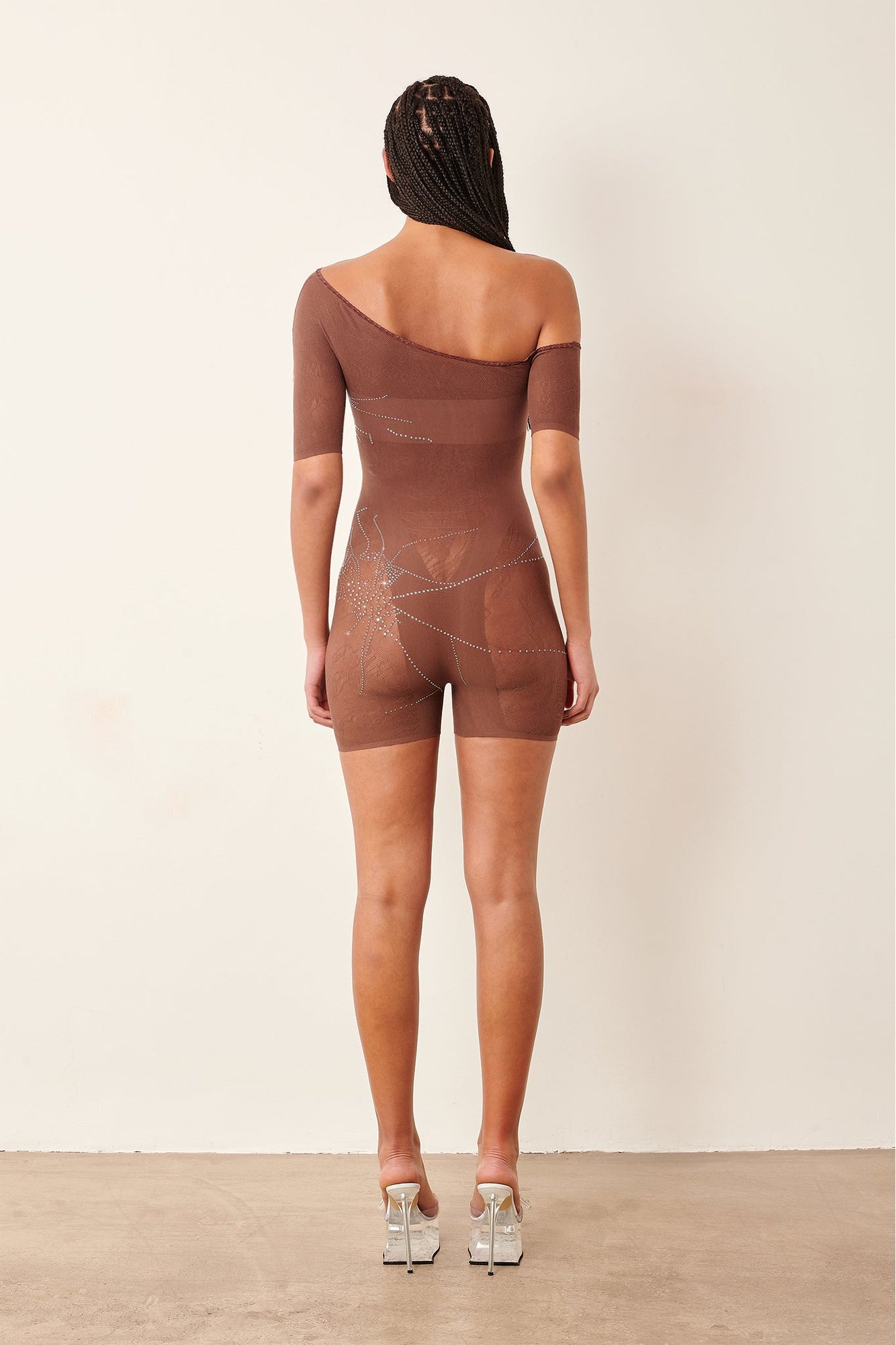 Vandervoort | Old Money Brown