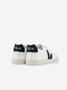 Veja | Esplar Logo | Extra White Black