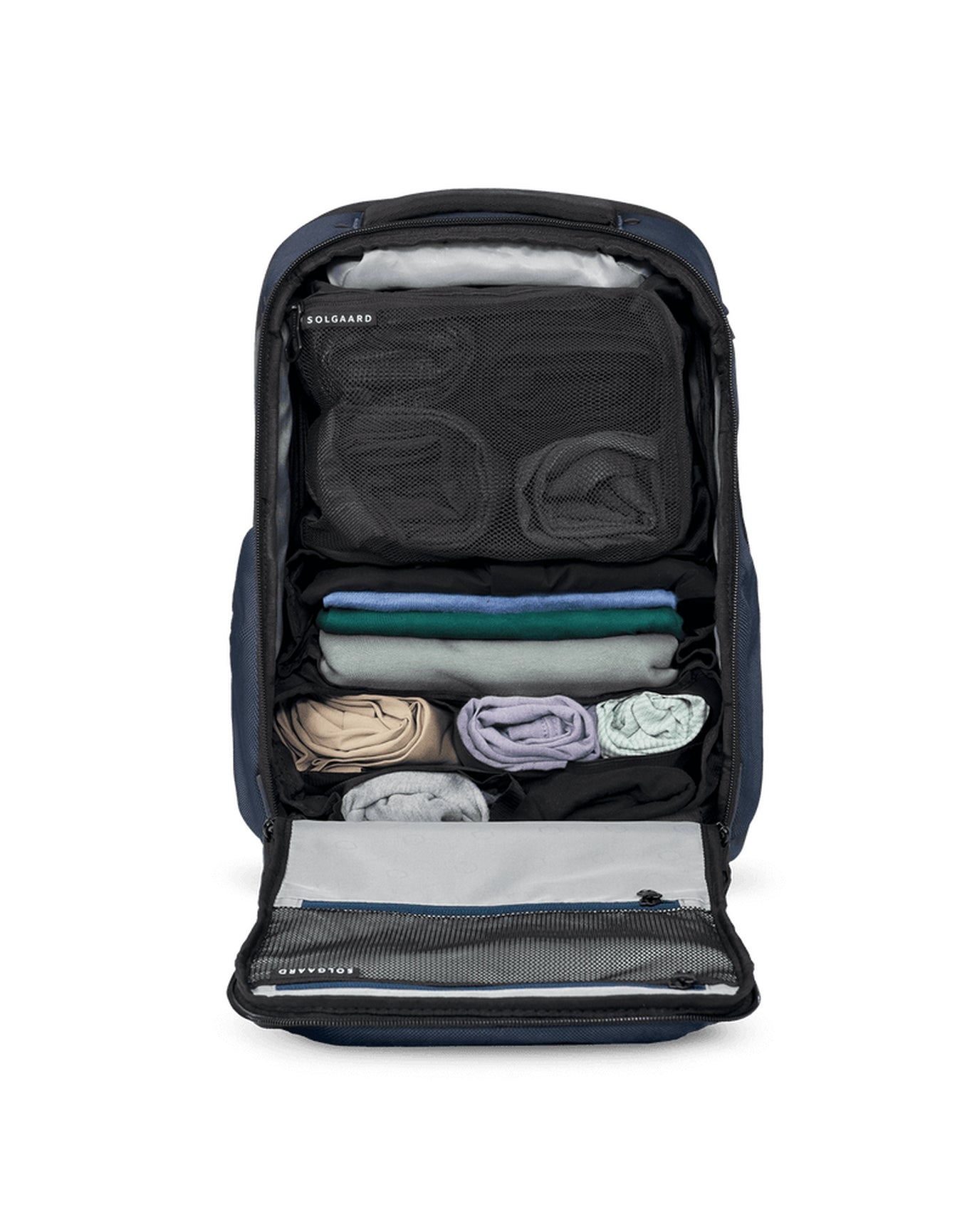Venture Backpack | Large | Atlantic Navy
