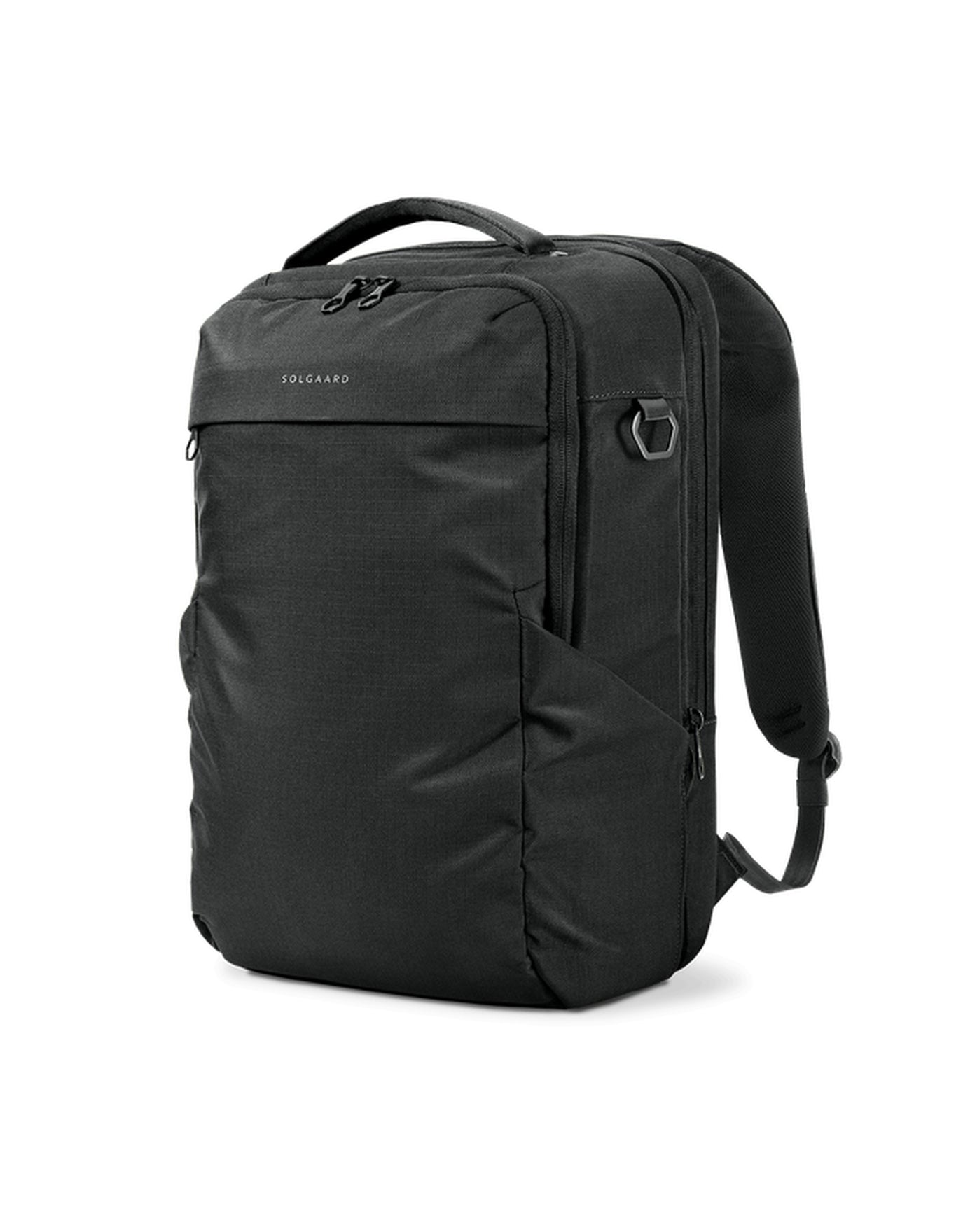 Venture Backpack | Large | Baltic Black (V1)