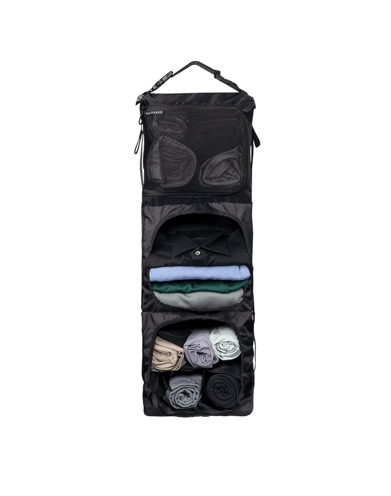 Venture Backpack | Medium | Galway Green