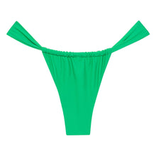 Sandra Bikini Bottom | Verde