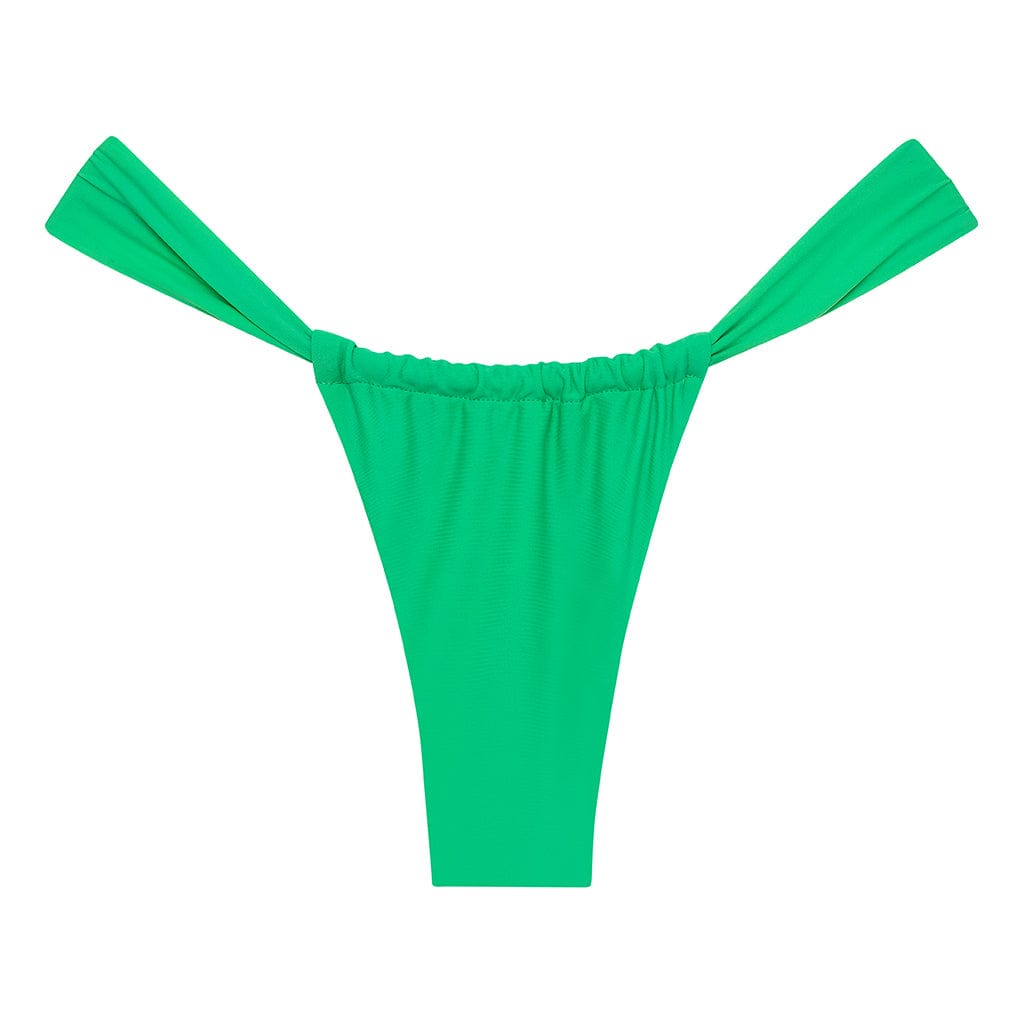 Sandra Bikini Bottom | Verde