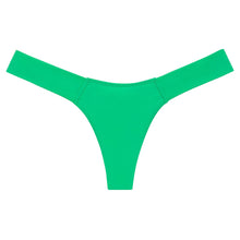 Added Coverage Uno Bikini Bottom | Verde