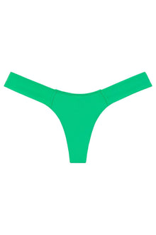 Uno Bikini Bottom | Verde