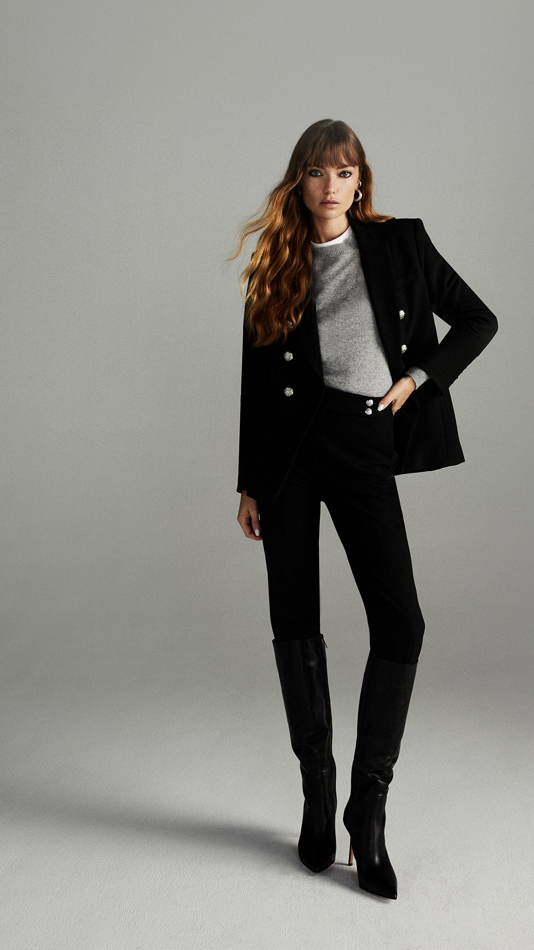 [IC] Veronica Beard VIP + Line Pass, NoMad