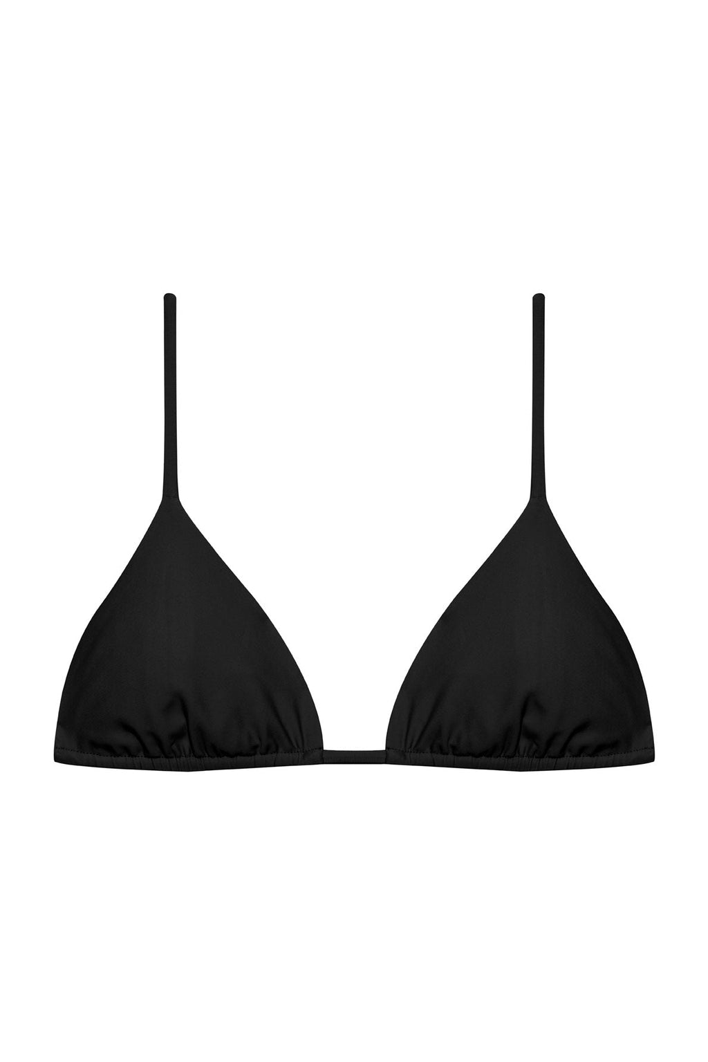 Via Top | Black Matte