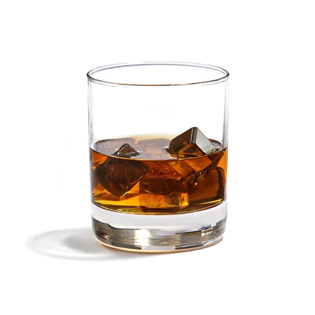 Vida Whisky Gems | Smoky Quartz | Set of 6