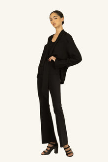 Vienna Blouse | Black