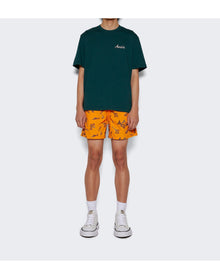 Vilebrequin | Men | Swim Trunks | Carrot Orange