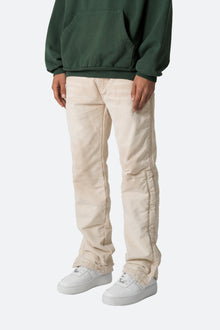Vintage Lined Work Pants | Tan