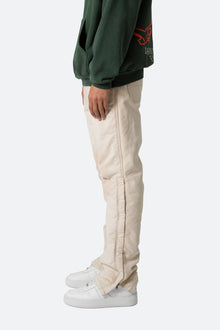 Vintage Lined Work Pants | Tan