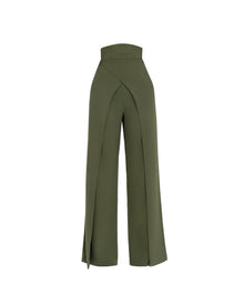 Vira Pants | Jade