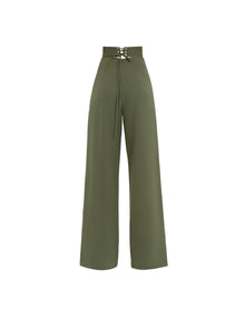 Vira Pants | Jade