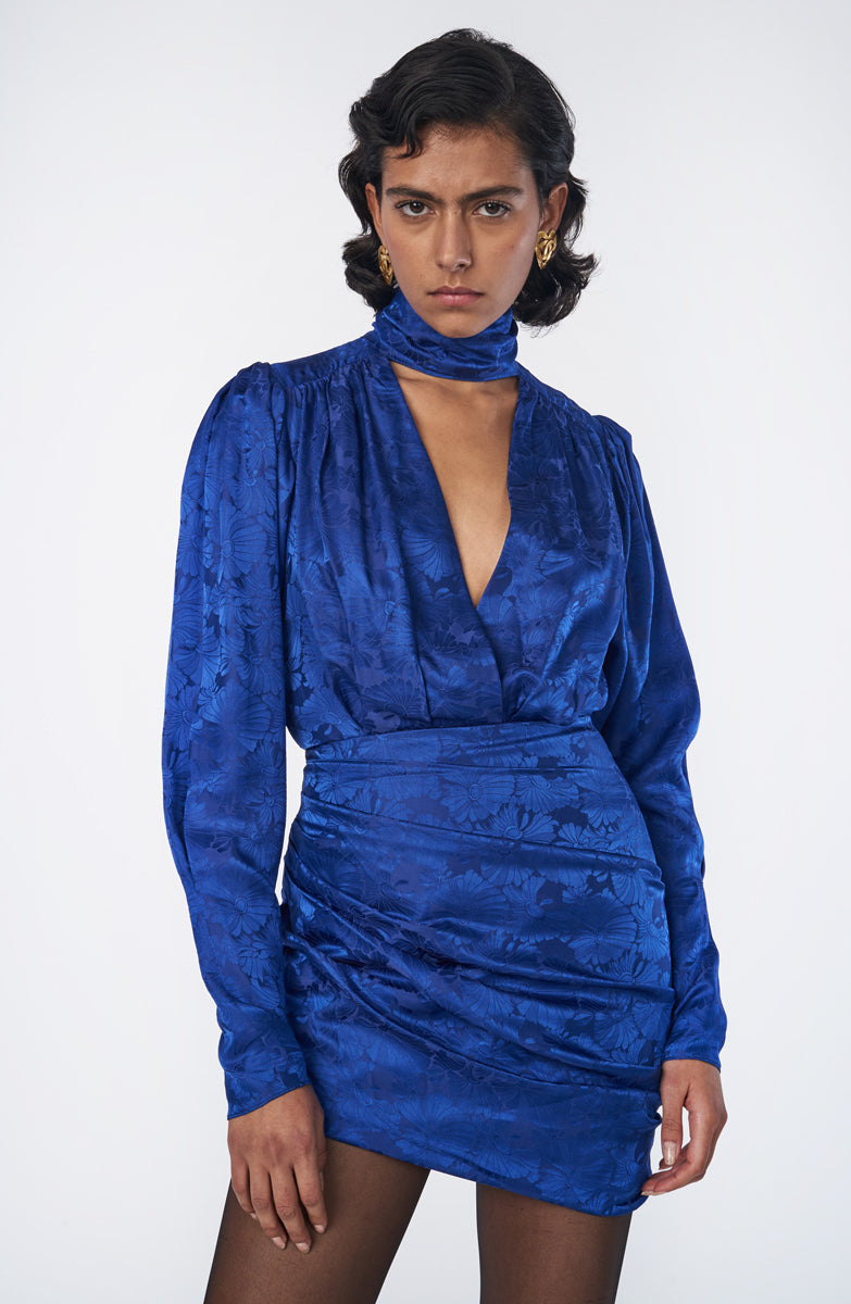 Virgo Dress