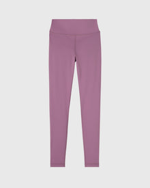 Womens | Runner Legging | Purple