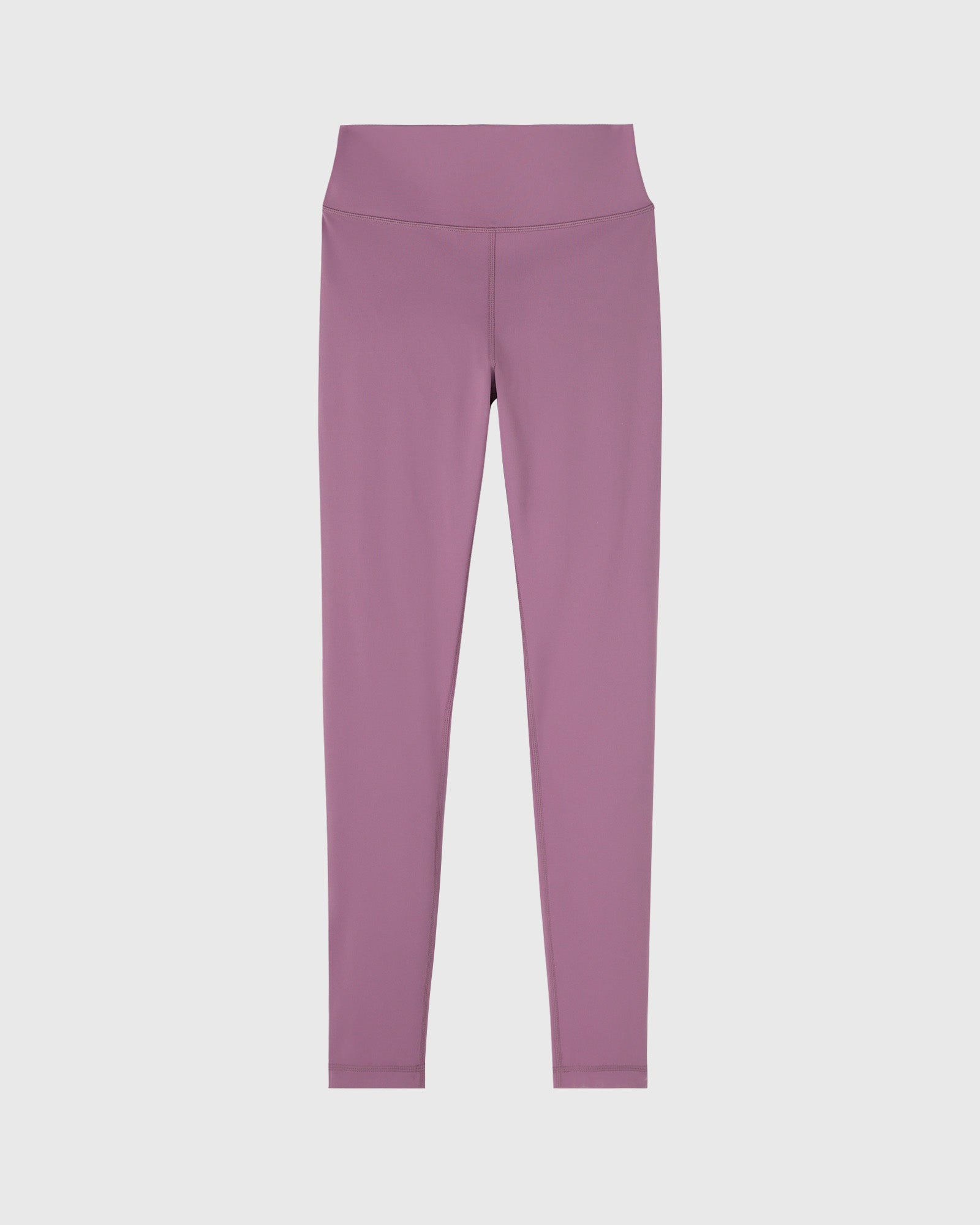 Womens | Runner Legging | Purple